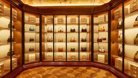 Gucci Cruise 2026 Defilesinin Lokasyonunu Açıkladı