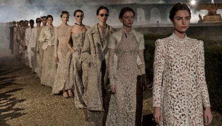 Hoş Bir Dior Karmaşasının İçinde