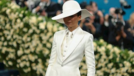 Kırmızı Halı: Met Gala 2025