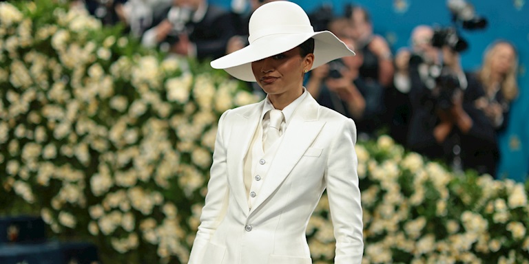 Kırmızı Halı: Met Gala 2025