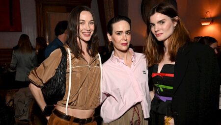 Miu Miu, ‘Tales & Tellers’ Projesinin İkinci Ayağını New York’ta Gerçekleştirdi