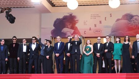 Wes Anderson Beklenen Sinemasıyla Cannes Sinema Festivali’nde