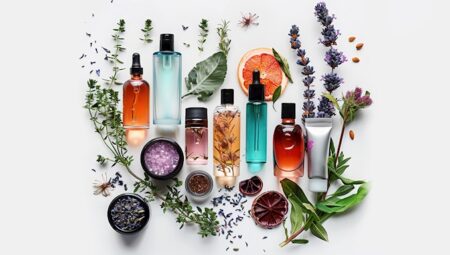 Burcunuza Nazaran Aromaterapi Reçeteniz