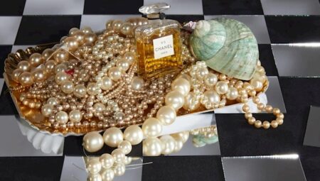 Chanel, Sanat ve Kültürü Sayfalarına Taşıyor