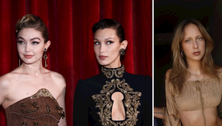 Gigi ve Bella Hadid’in Kız Kardeşi Hakkında Bildiklerimiz