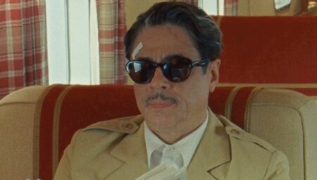 Oliver Peoples ve Wes Anderson’dan Sinema ile Moda Ortasında Özel Bir Köprü