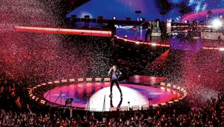 Övgü ve Tenkitlerin Odağında: Coldplay