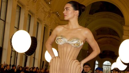 Paris Haute Couture Haftası Takvimine Birinci Bakış