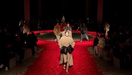 2025 Milano Moda Haftası Takvimi ve Öne Çıkan Defileler