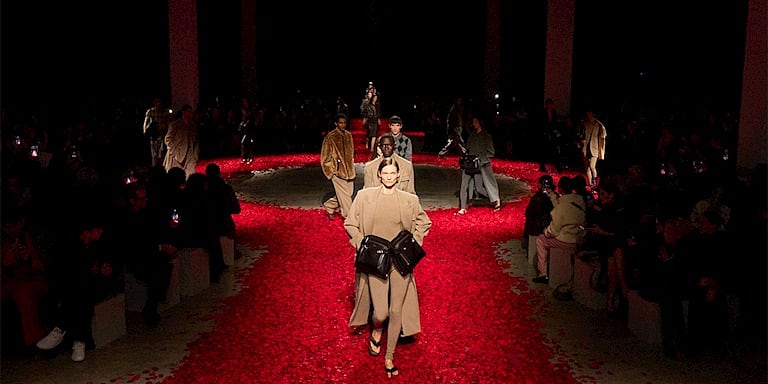 2025 Milano Moda Haftası Takvimi ve Öne Çıkan Defileler