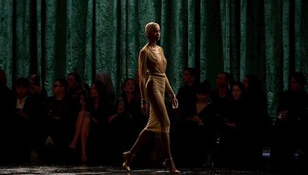 2025 Paris Moda Haftası Takvimi ve Öne Çıkan Birinci Defileler