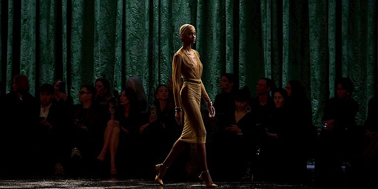 2025 Paris Moda Haftası Takvimi ve Öne Çıkan Birinci Defileler
