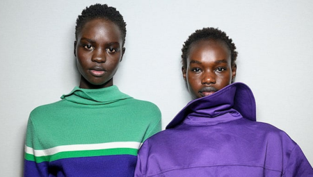 2025 Sonbahar Sweatshirt Trendleri