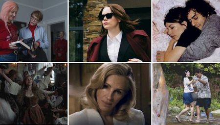 2025 Venedik Sinema Festivali’nde Kaçırılmaması Gereken 10 Sinema