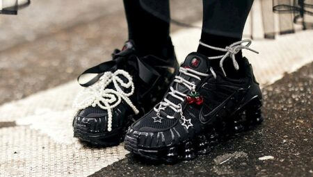 2025 Yazının En Biçim Sneaker Modelleri: Alışılmışın Dışında Seçimler