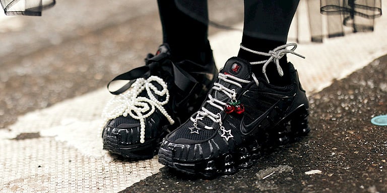 2025 Yazının En Biçim Sneaker Modelleri: Alışılmışın Dışında Seçimler