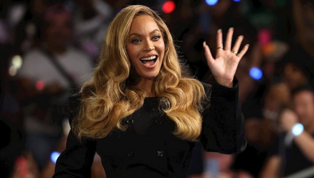 2026 Met Gala’nın Eşbaşkanları Muhakkak Oldu: Beyoncé Kırmızı Halıya Dönüyor