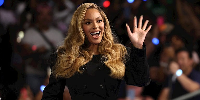 2026 Met Gala’nın Eşbaşkanları Muhakkak Oldu: Beyoncé Kırmızı Halıya Dönüyor