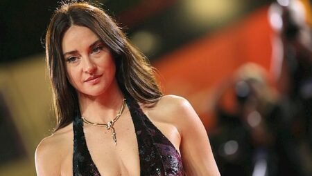 82. Venedik Sinema Festivali’nin En Yeterli Saç Görünümleri