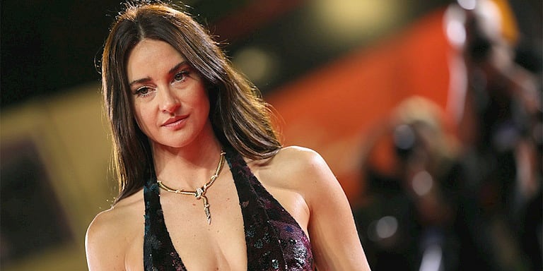 82. Venedik Sinema Festivali’nin En Yeterli Saç Görünümleri