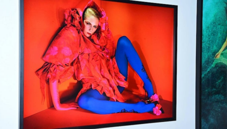 Artweeks İstanbul 12. Edisyonuyla Karşımızda