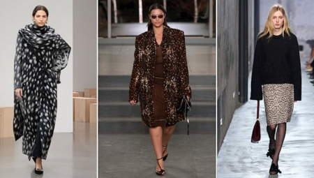 Bambi Tesiri: Geyik Deseni Bu Kış Moda Sahnesini Nasıl Ele Geçirdi?