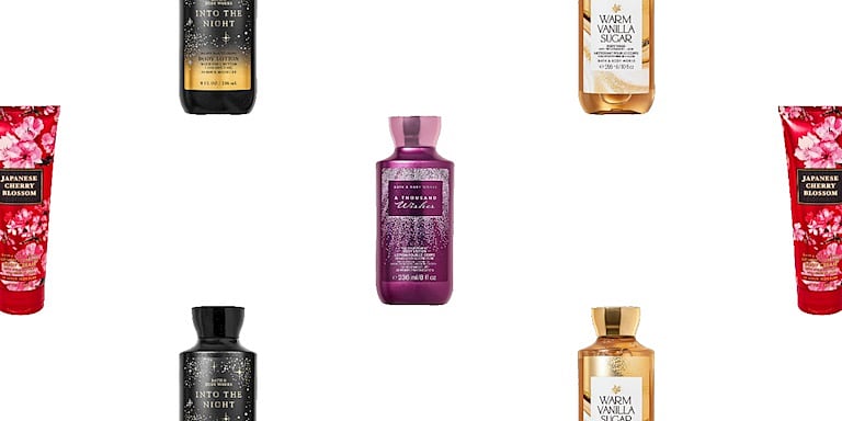 Bath & Body Works 35. Yaşında!