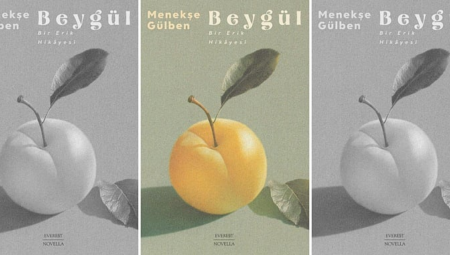 “Beygül”: Menekşe Gülben’den Hafıza, Kimlik Ve Umut Üzerine Katmanlı Bir Roman