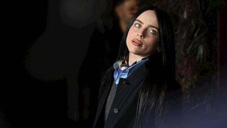 Billie Eilish’ten Milyarderlere Teklif: “Parayı Güzel İşler İçin Kullanın”
