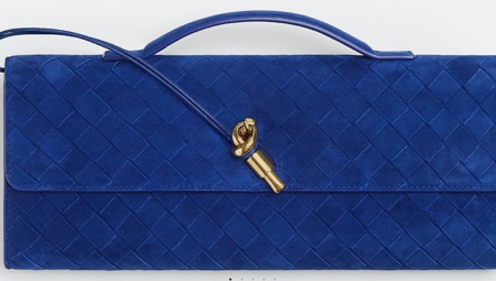 Bottega Veneta’nın Renk Spektrumu Büyüyor