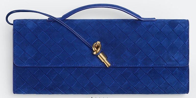 Bottega Veneta’nın Renk Spektrumu Büyüyor