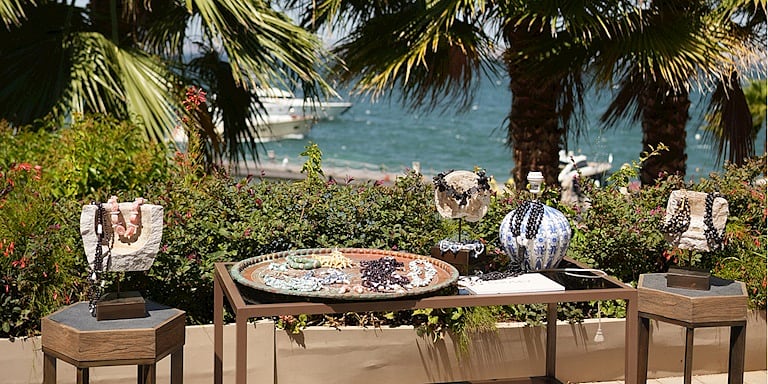 Büyükada’da Moda Molası: Princes’ Palace Resort Pop-Up Butiği Açıldı
