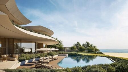 Bvlgari Hotels & Resorts Abu Dabi 2030’da Açılacak