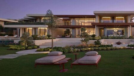 Bvlgari Resort & Mansions Bodrum: Lüksün Yeni Tarifi Akdeniz’de