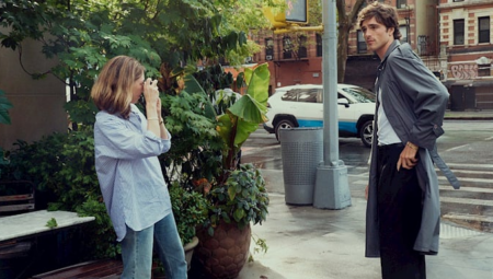 Cartier, Aşkı Jacob Elordi ve Sofia Coppola’yla Kutluyor