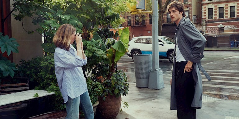 Cartier, Aşkı Jacob Elordi ve Sofia Coppola’yla Kutluyor