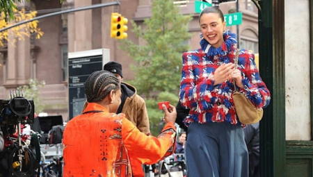 Chanel’in Yeni Kampanya Sineması Hakkında Konuşmalıyız