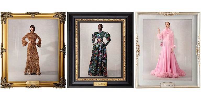 Demna’nın Birinci Gucci Koleksiyonu Milano Moda Haftası’ndan Evvel Yayınlandı
