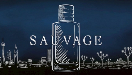 Dior, Londra’da Sauvage’ın 10. Yılını Kutluyor
