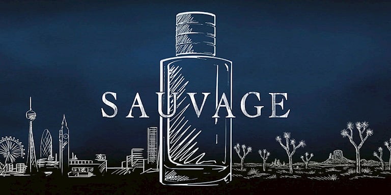Dior, Londra’da Sauvage’ın 10. Yılını Kutluyor