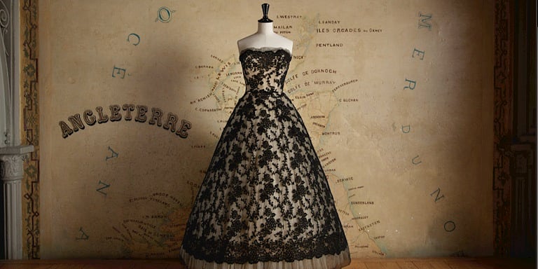 Dior ve Alaïa’nın İkili Standı