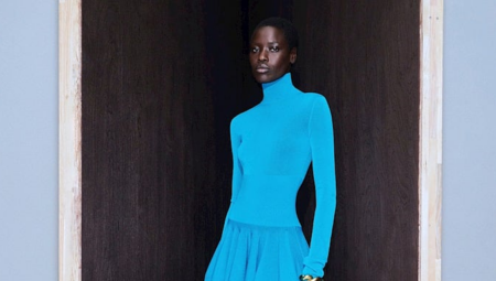 Dizaynlara Pragmatik Yaklaşım: Alaïa Resort 2026