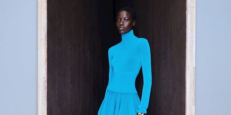Dizaynlara Pragmatik Yaklaşım: Alaïa Resort 2026