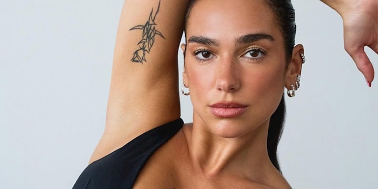 Dua Lipa’nın Yeni Vazifesi