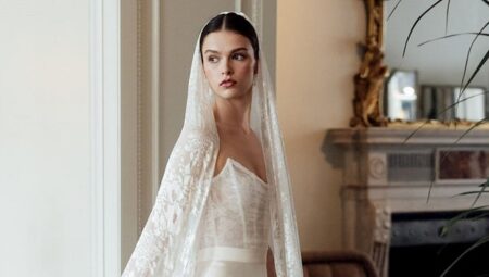 Düğün Gününüzde Size Işıltı Katacak Makyaj İlhamları
