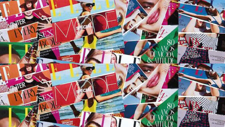 ELLE International 80. Yılını Sanat, Moda ve Dayanışma ile Kutluyor