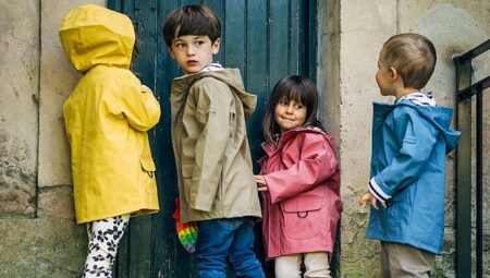 ELLE Kids: Alışveriş Rehberi