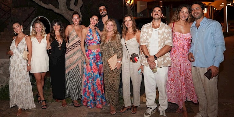 ELLE Türkiye x Volvo Car Türkiye: Tarz, Sürdürülebilirlik ve İlham Dolu Bir Bodrum Gecesi