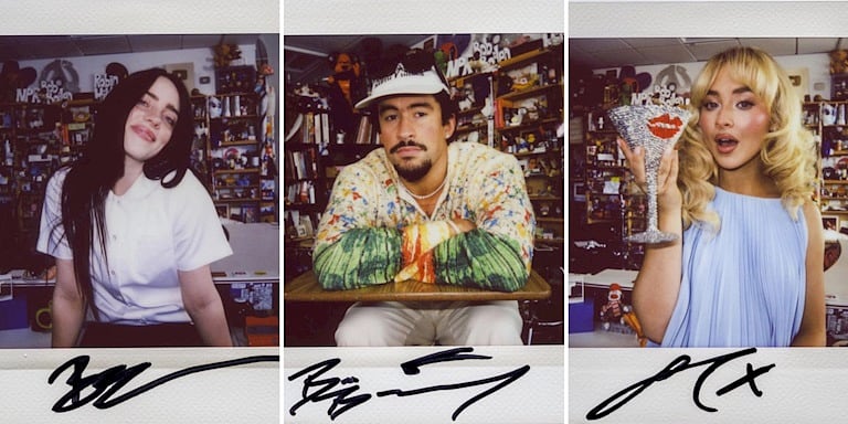 En Çok İzlenen “NPR Tiny Desk” Konserleri: Unutulmaz Performanslar Ve Kültürel İzler