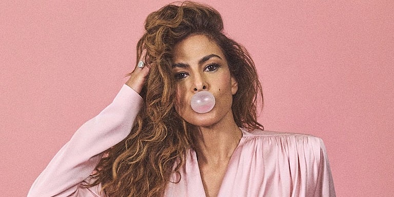 Eva Mendes, Stella McCartney’le Yakın Alakada